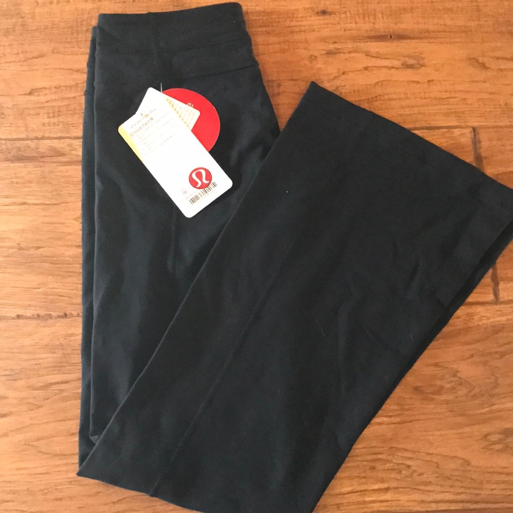 Lululemon Groovepant